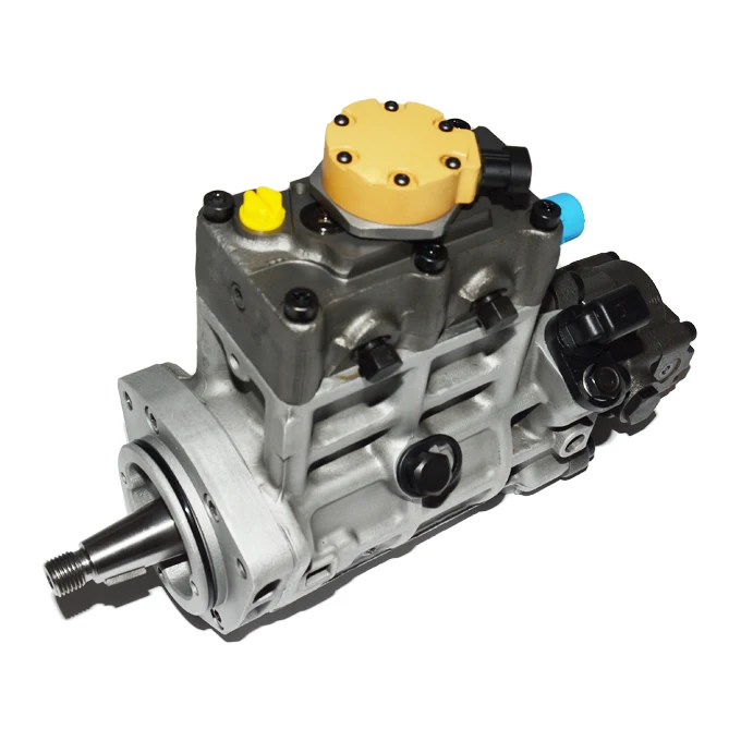 3264635 326-4635 10R7662 10R-7662 320D Excavator Tractor Parts C6.4 Engine Electric Diesel Fuel Injection Pump for CAT 320D