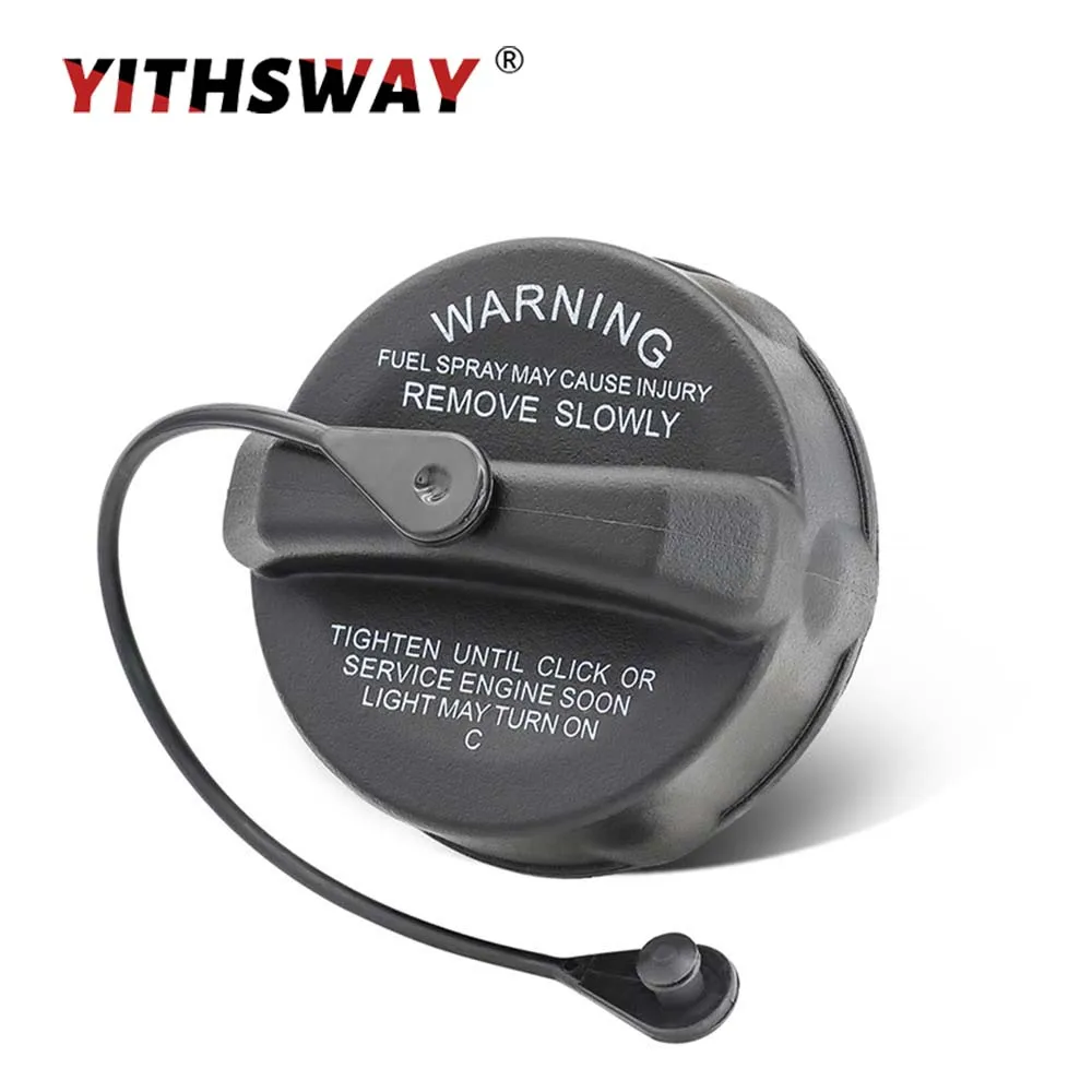 1711A004 Car Inner Fuel Tank Cap Gas Cap Tank Filler Cover for Mitsubishi Eclipse Endeavor Galant Outlander Sport 2013-2019