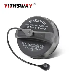 1711A004 Car Inner Fuel Tank Cap Gas Cap Tank Filler Cover for Mitsubishi Eclipse Endeavor Galant Outlander Sport 2013-2019