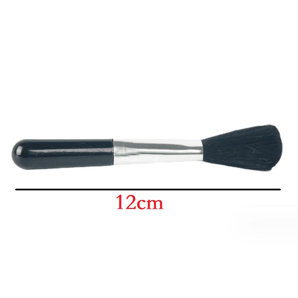 2pcs Hand Model Making Tool Brush Anti-static Dust Brush Removing Dust Cleaning Brush Clean The Anti-static Dust Brushes