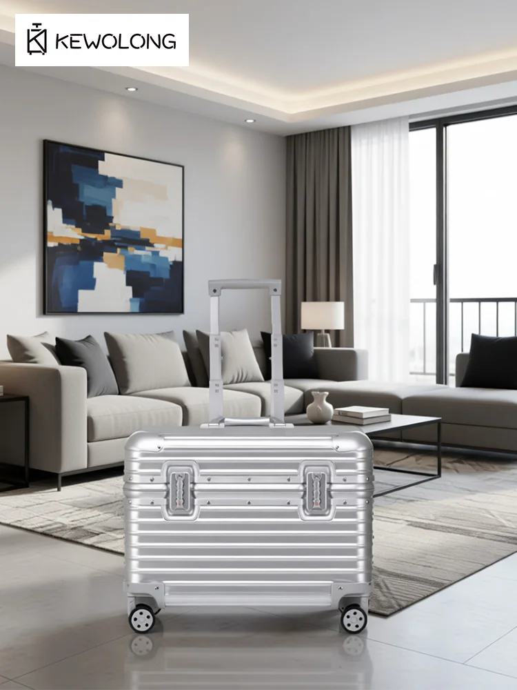 Thumbnail 3 - #6 Top 40 Hard Shell Suitcases Worth Buying In 2026