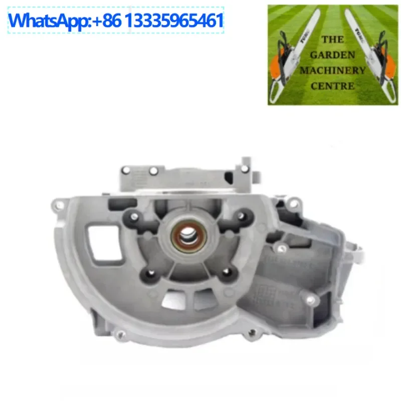 

2PCS Suitable for Steele FS120 200 250 box assembly, crankcase assembly, combined box assembly, oil seal, bearing