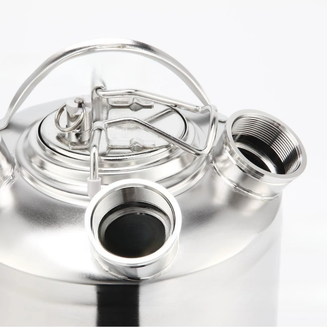 6L Single-Port Clea…