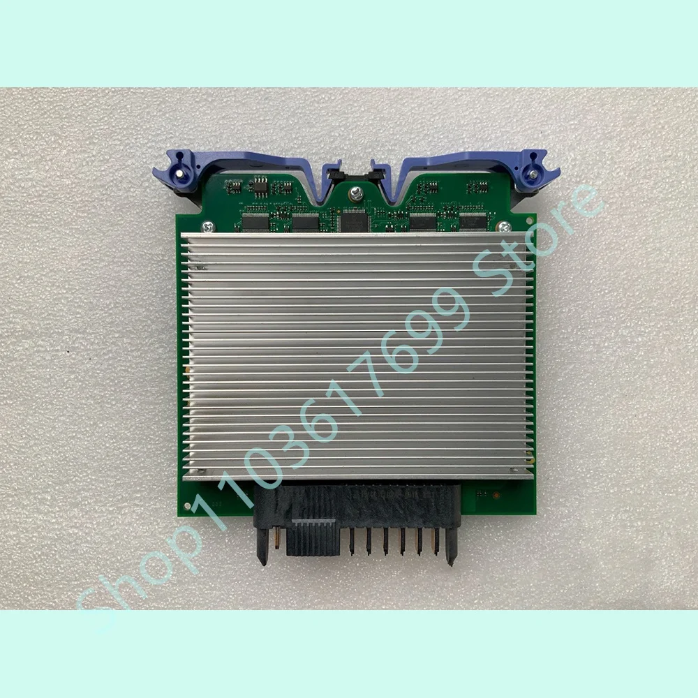

Voltage Regulator Module VRM-MIO-CJ