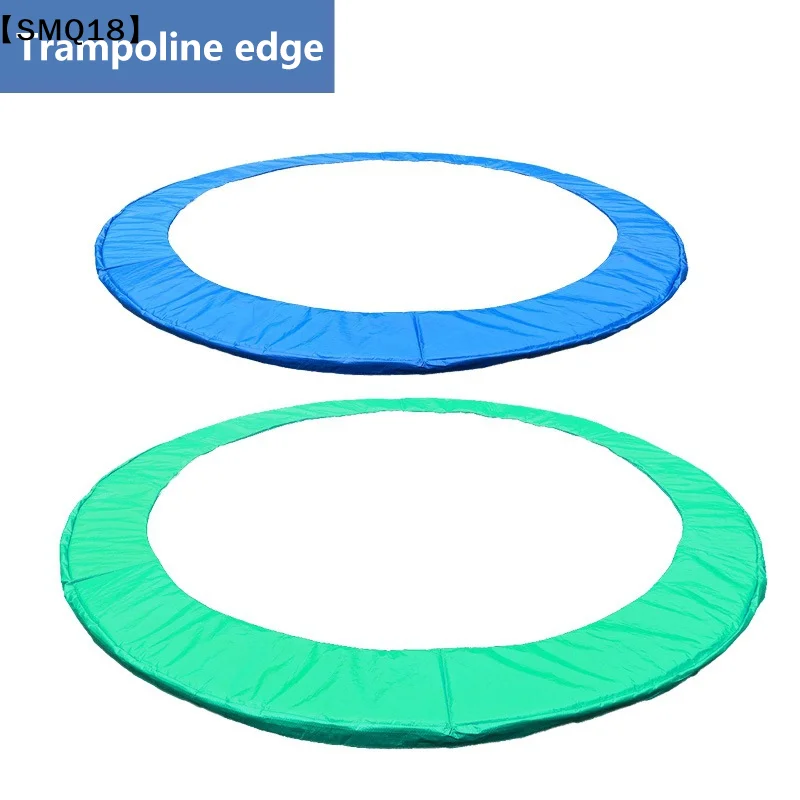 8Ft Trampoline Protection Pad - Trampoline Spring Cover 评论和价格
