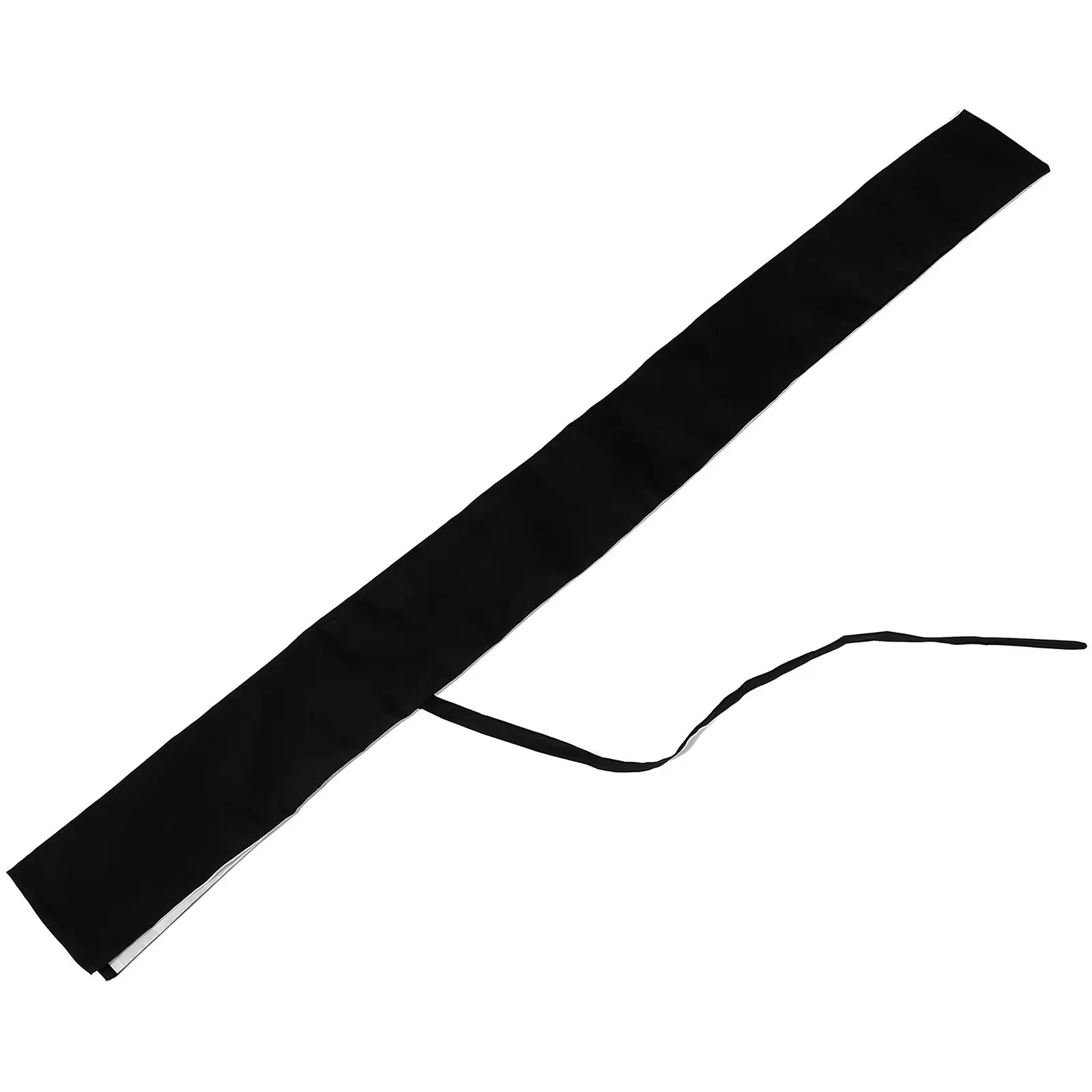 Sword Carry Pouch Strong Fabric Protective Case for Long Swords Lightweight Portable Shoulder Bag for Collection and Transport