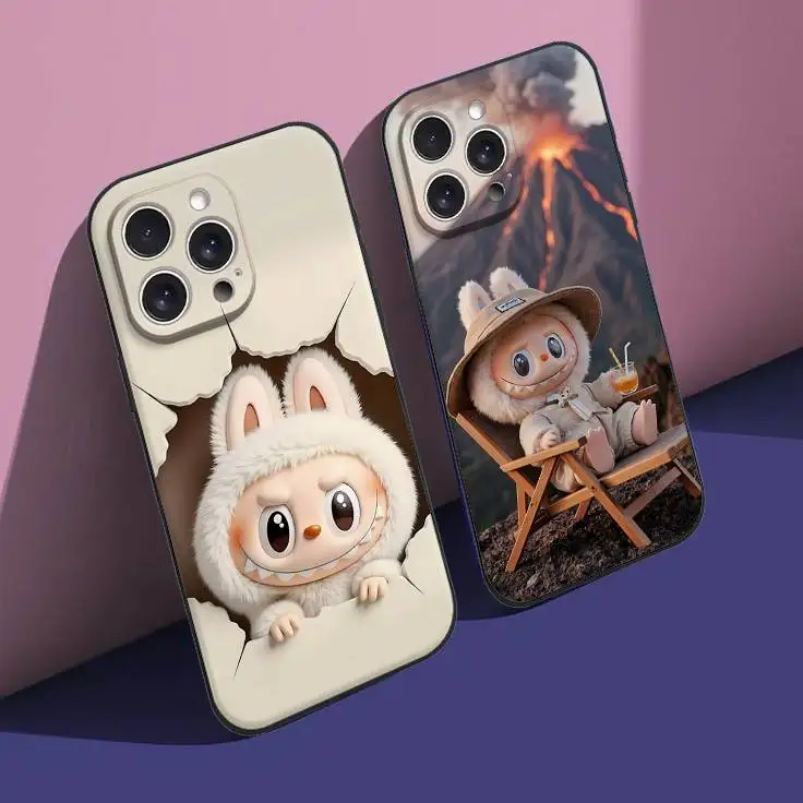 حافظة لهاتف آيفون 16 15 11 13 14 Pro Max 7 8 Plus X Xr Xs Max 12 حافظة لهاتف آيفون 16 15 11 13 14 Pro Max 7 8 Plus X Xr Xs Max