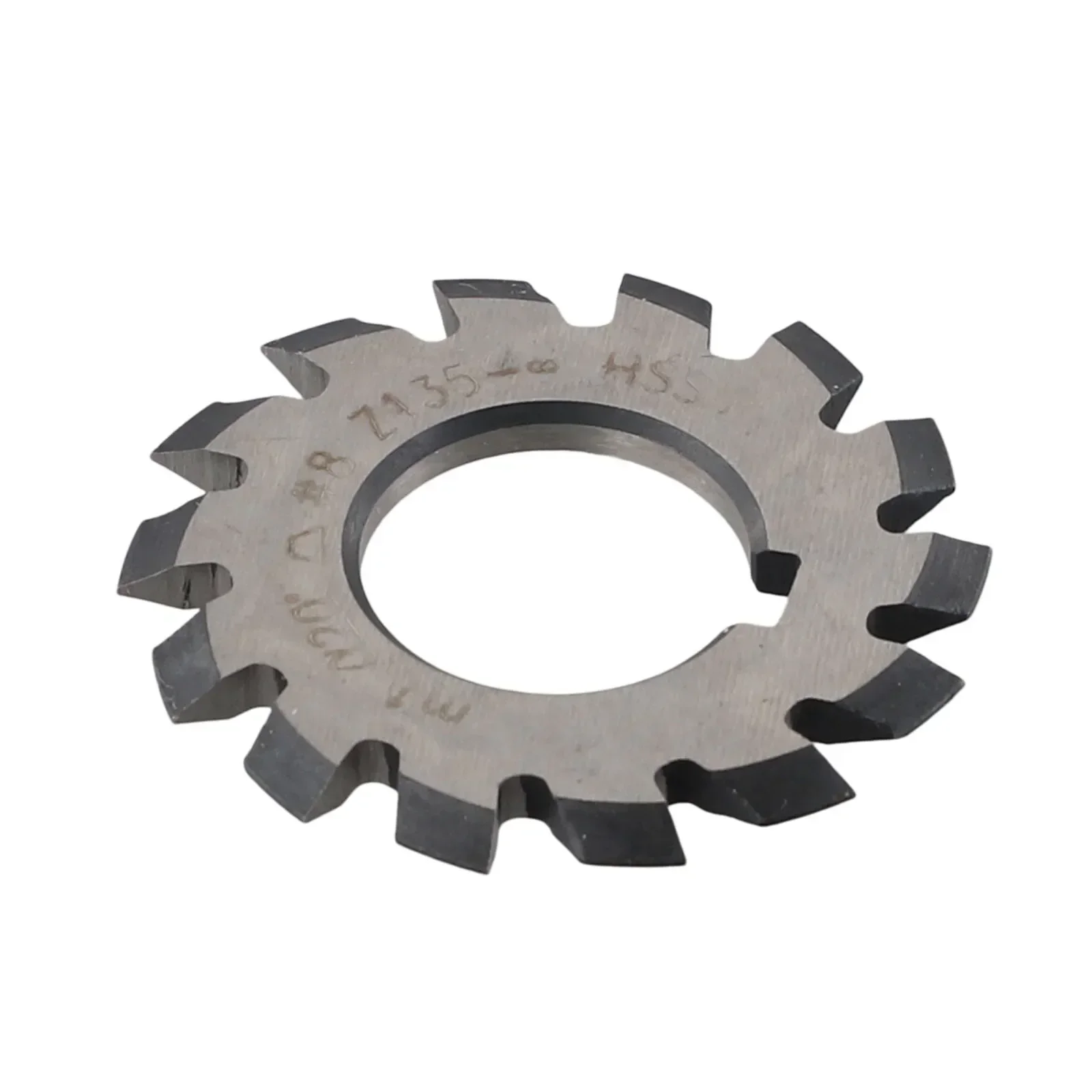 

Simplify Gear Cutting Tasks with 8pcs HSS M1 Gear Cutters Set 22mm Diameter 20 Degree Pressure Angle Reliable Performance