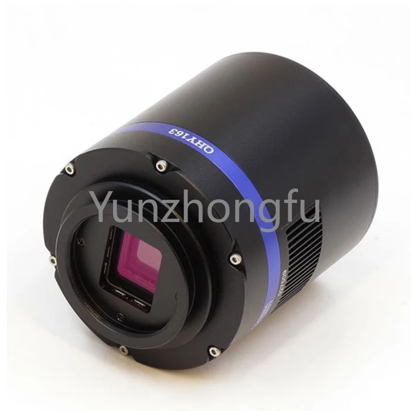 QHY163M QHY-Astronomy Camera, 163M Cooled, Monochrome,