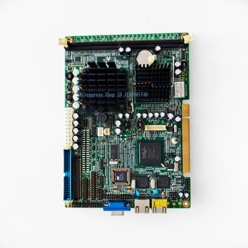 NORCO-5730AL Embedded industrial control motherboard