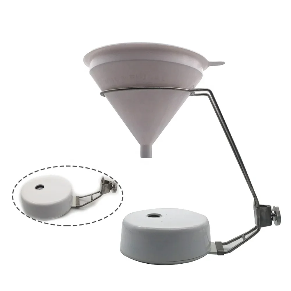 Uroflowmetro inteligente de urologia de alta precisão para medição de fluxo de urina