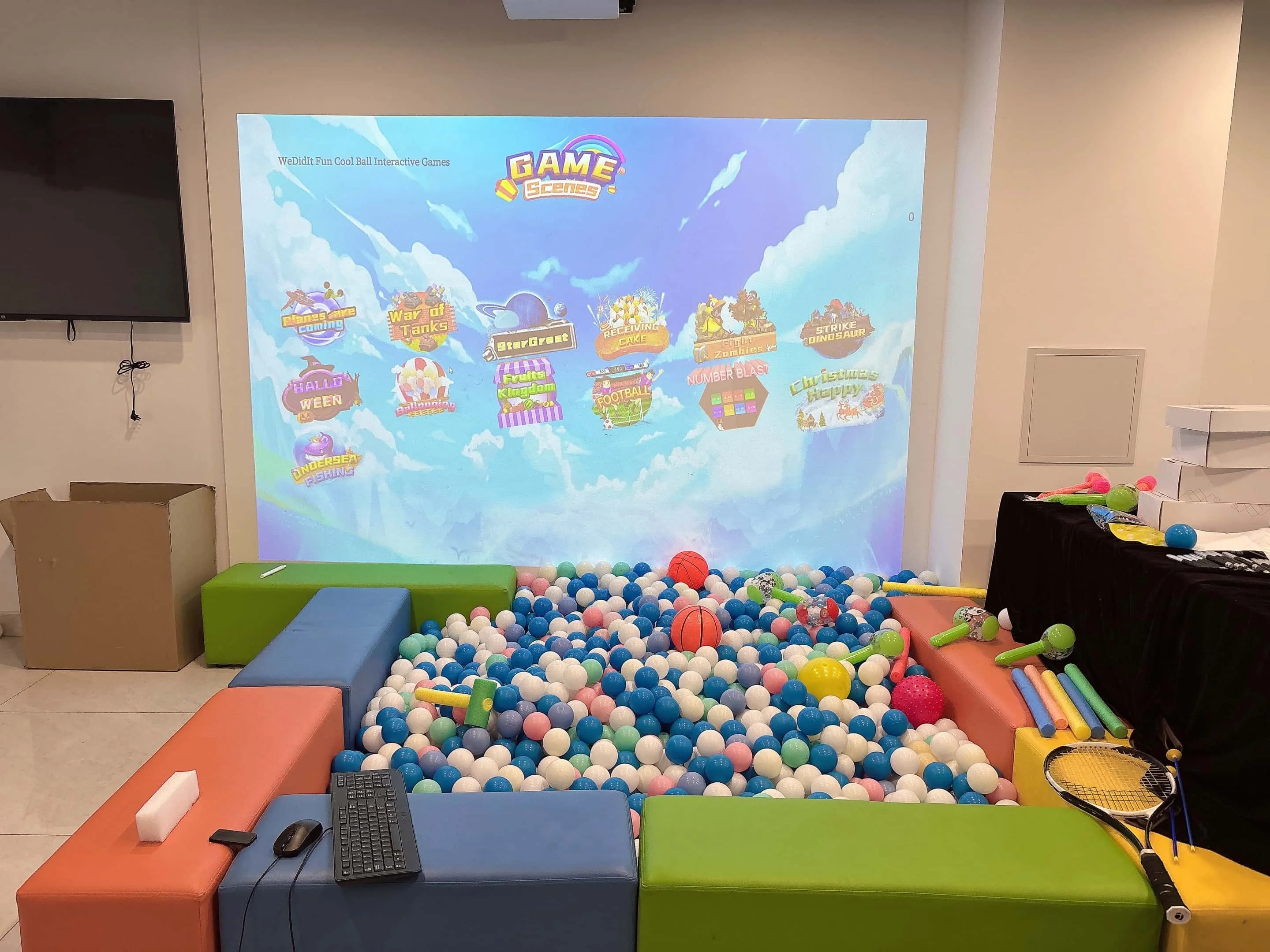 Hot-Selling Indoor … - image