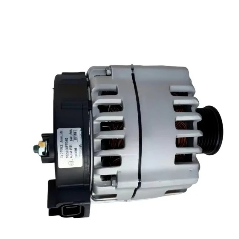 

High Quality ORIGINAL Truck Engine Spare Parts 1025030FE040 Alternator