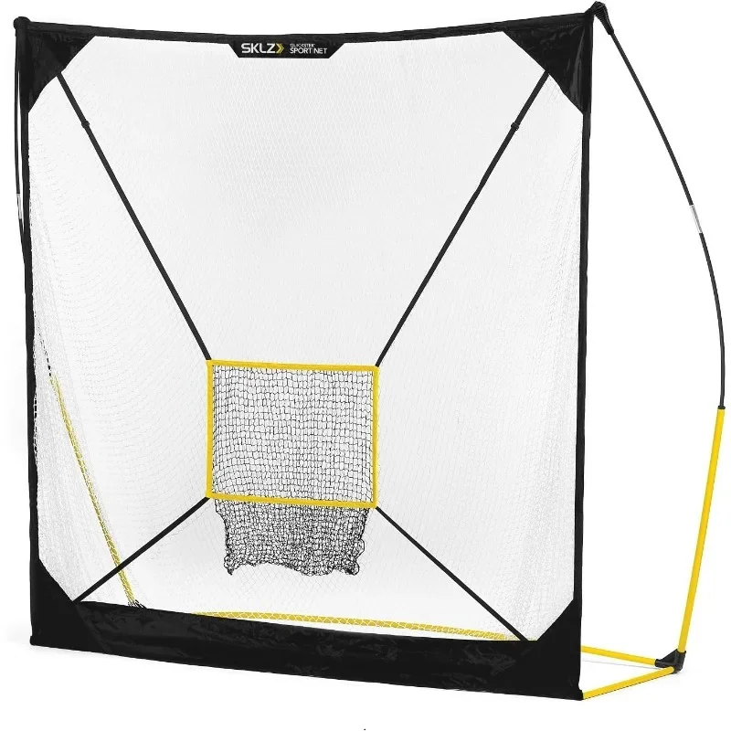 

Портативная сетка SKLZ Quickster для бейсбола и софтбола