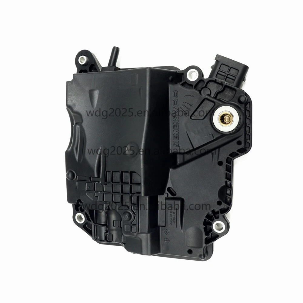 

722.9 Transmission Shift Module Control Unit ISM Intelligent Servo Module for Mercedes-Benz W164 X164 W166 X166 0002701852