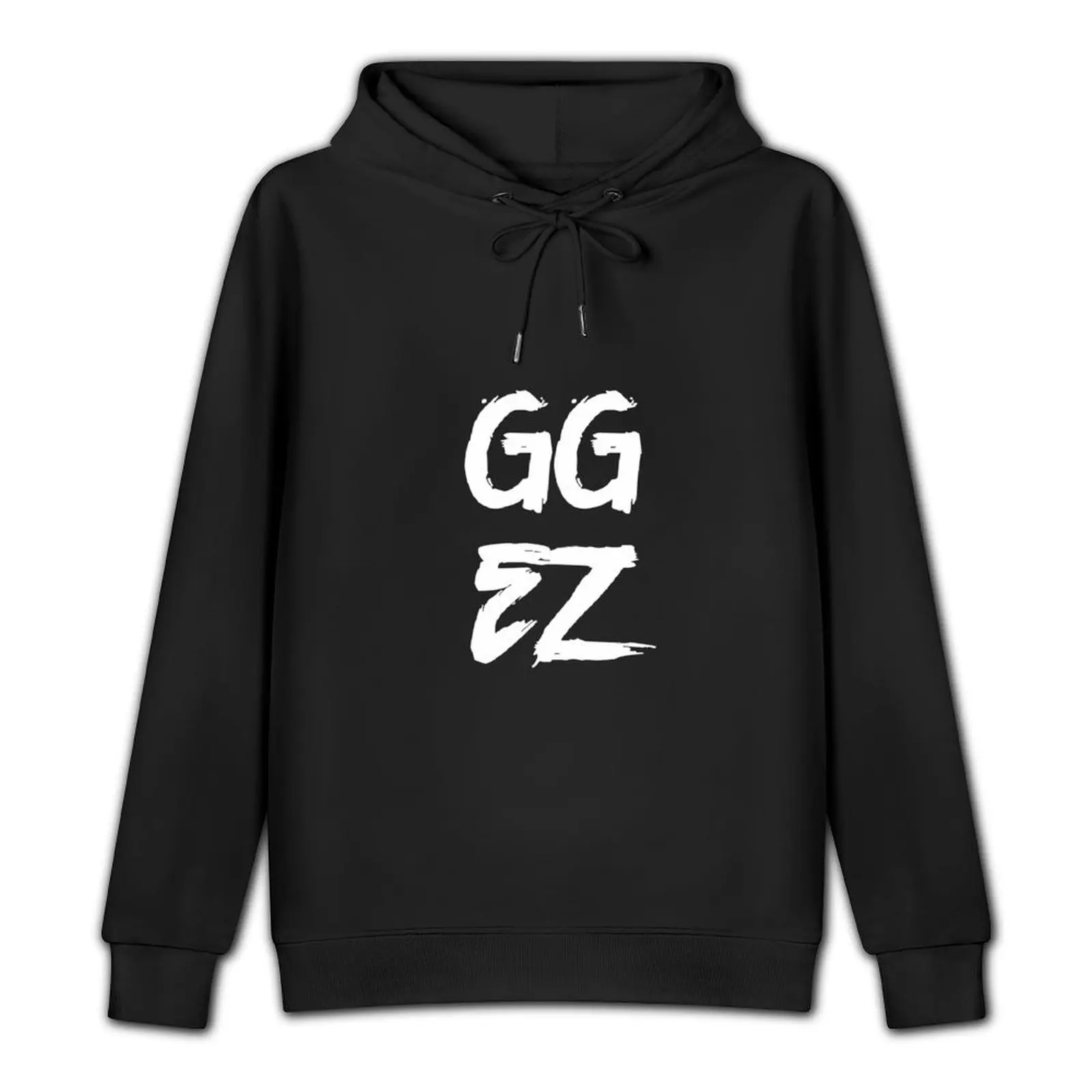 GG EZ Pullover Hoodie men clothes fashion men mens designer clothes autumn jacket men japanese hoodie