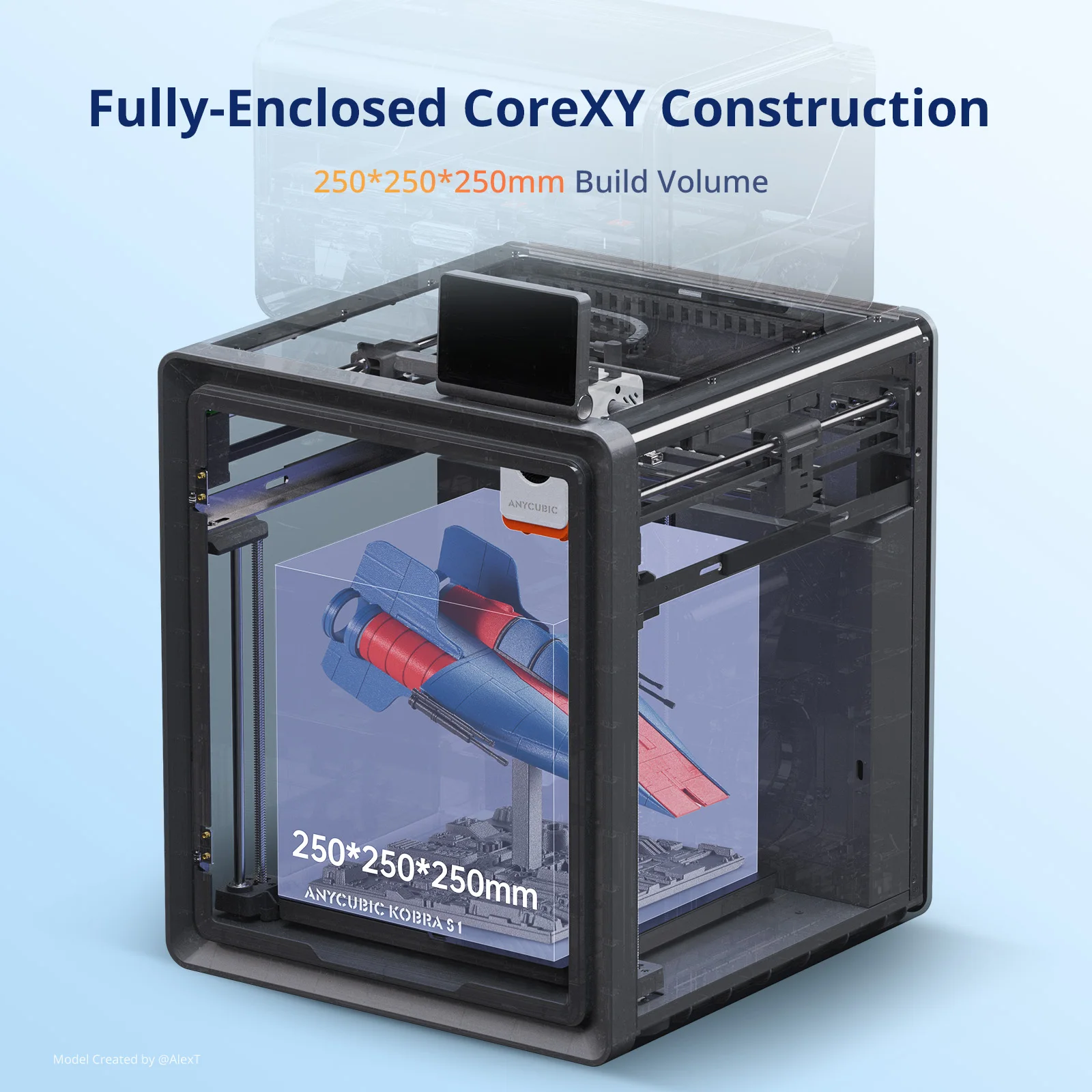 Thumbnail 4 - #27 Highest Rated 3D Printers to Buy in 2026