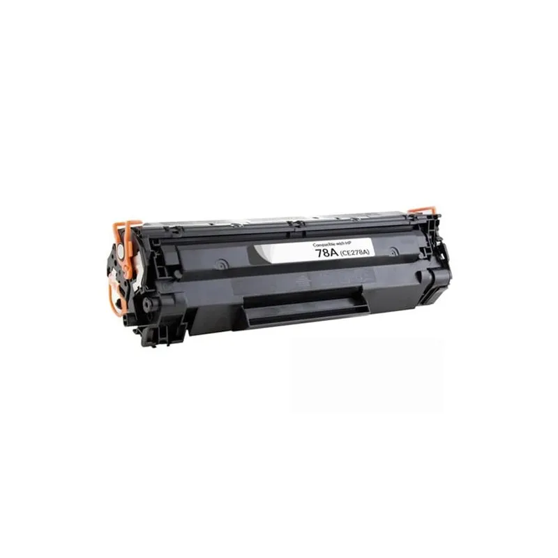 HP toner cartridge recycled Premium quality H78A, replaces CE278A XH78ARP imprimirbien.com