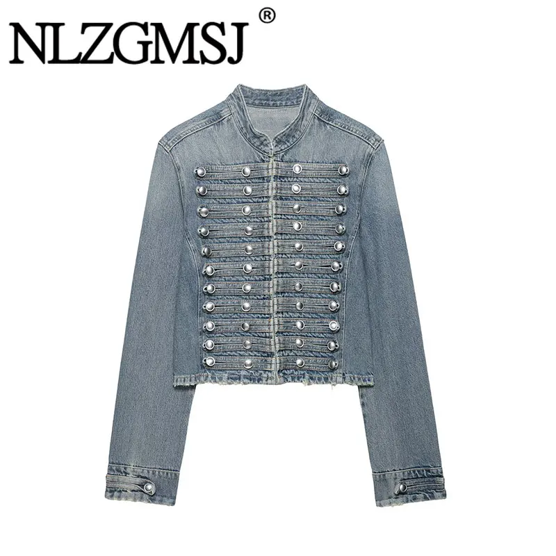#58 Denim Jackets List of Top Picks
