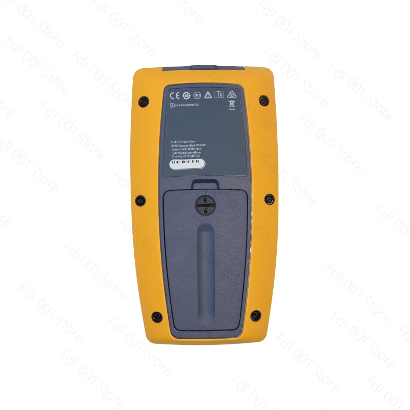 LIQ-100 CH LIQ-KIT CH Network Cable instrument
