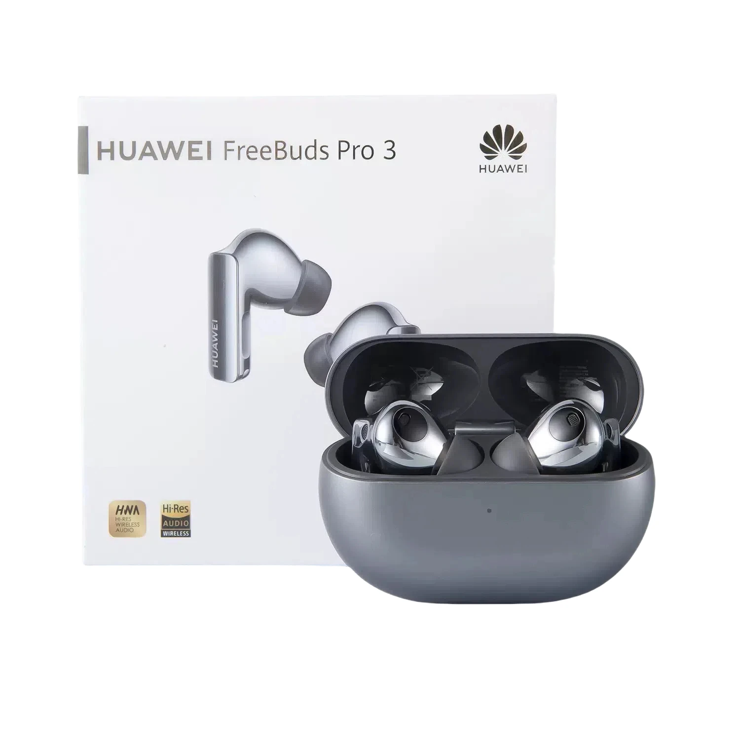 Huawei FreeBuds Pro 3: Real-World Performance for Commuters