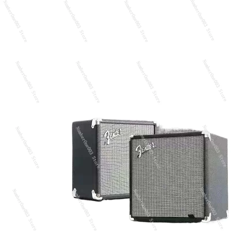 

Электрический бас Электрический бас-динамик Rumble 15, 25, 40, 100 Вт, басовый динамик