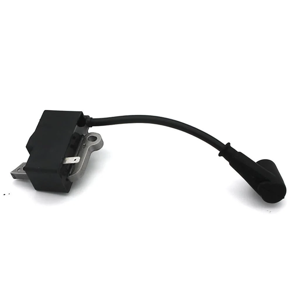 

Новый набор катушек зажигания, сменное оборудование для бензопилы, высококачественные уличные детали, ремонтный комплект премиум-класса, аксессуары