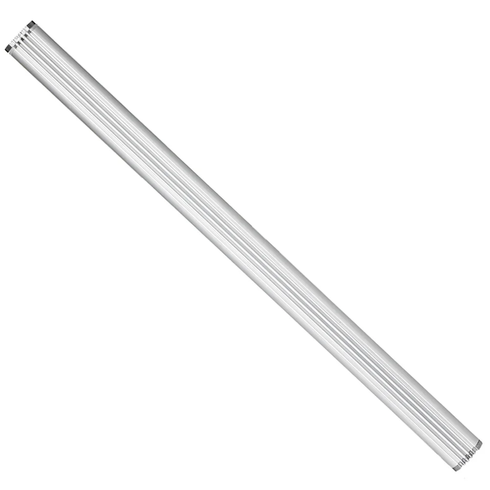 Lampada da bagno ricaricabile a LED, ventosa, barra luminosa, specchio, illuminazione frontale per trucco, luci da trucco per specchio