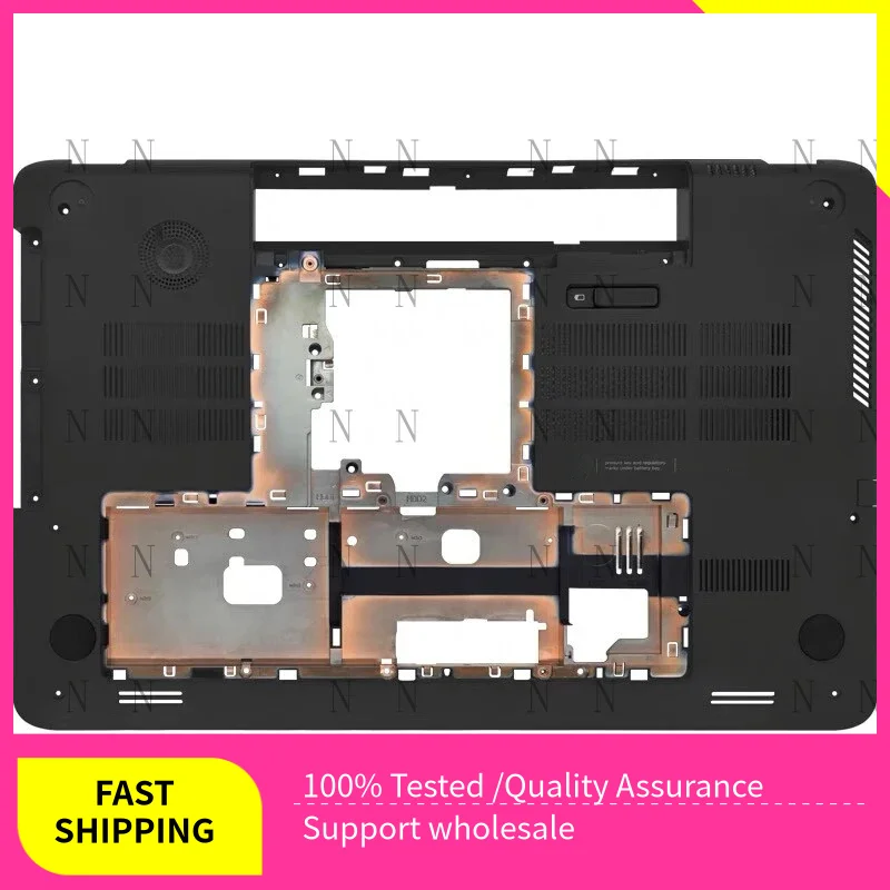 

YJJ для HP Envy 17-J 17T-J 17-J161ea нижняя нижняя крышка корпуса D Shell 736476-001