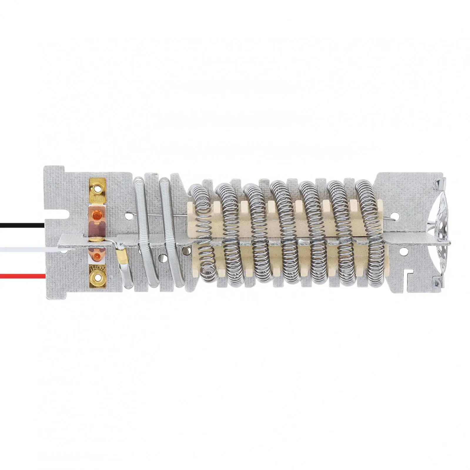 Heat Gun Core AC220V Three Wires Heating Core with Overheating Protection for 1500W / 2000W Heat Gun without Digital Display
