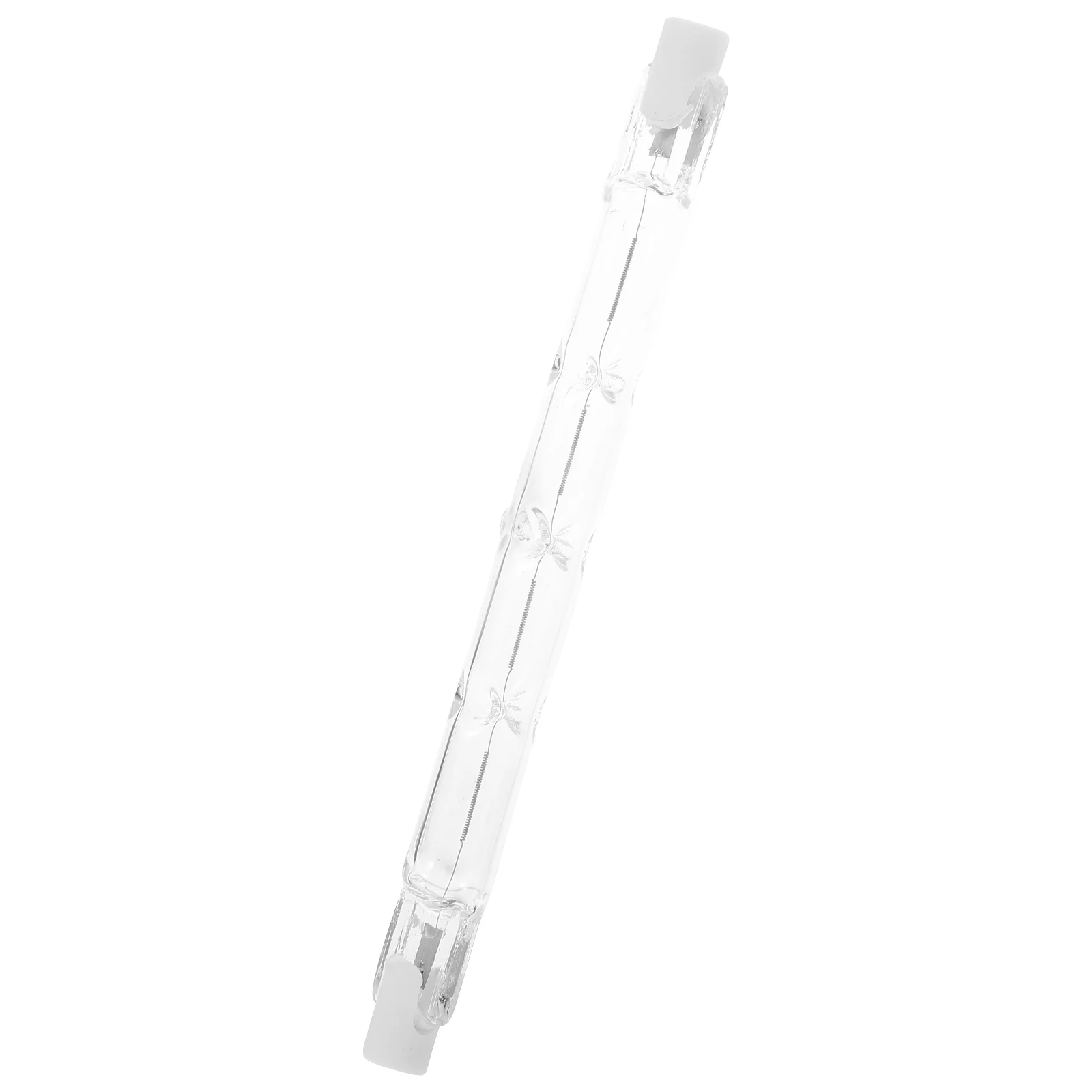 Halogen Bulb 120W 200W 220-240V Dimmable Rod Lamp for Office Ceiling Replacement Type Tube Household Light Accessory