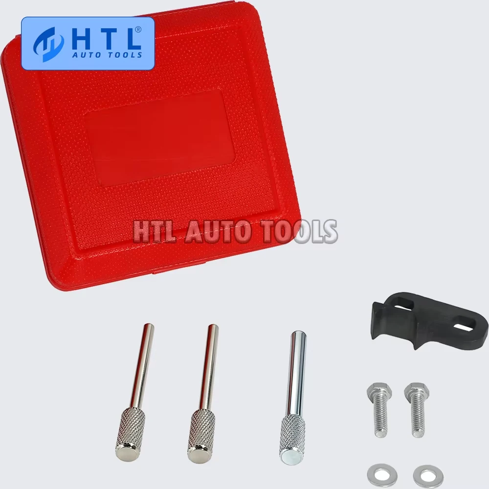 

Mini Engine Camshaft Locking & Timing Tool Kit for BMW Ford Volvo 1.4-1.6L TDCI HDI