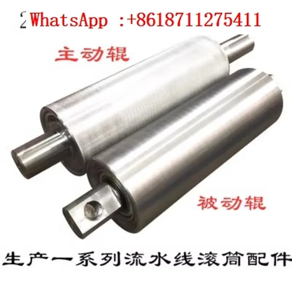 

76 leader/follower 57 follower assembly line conveyor belt belt conveyor galvanized drive