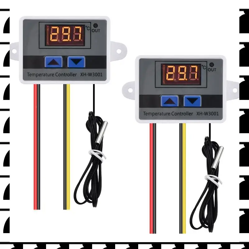 A44U 2Pcs XH-W3001 … - image