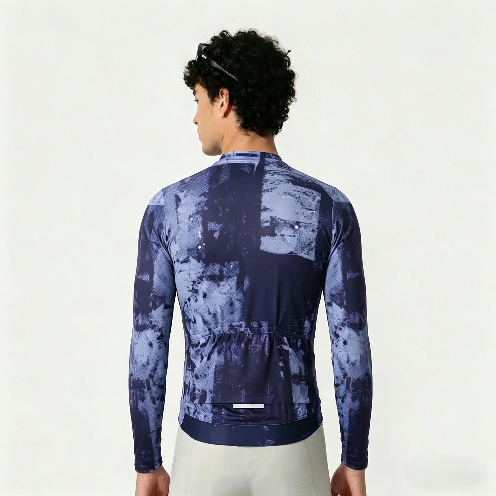 lairschdan-breathable-sweat-wicking-cycling-clothing-long-sleeve-men's-women's-summer-road-bike-equipment-unisex-lightweight