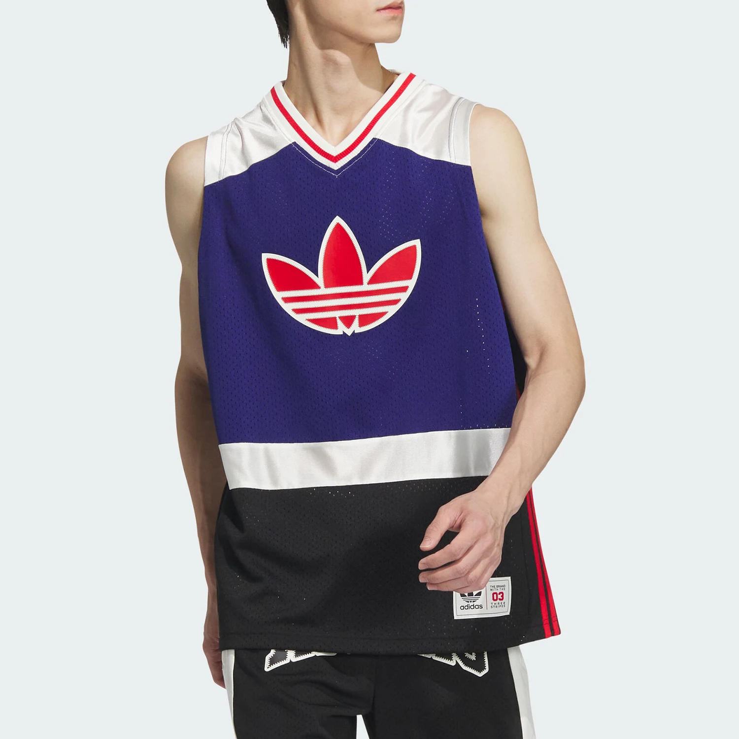 adidas-gilet-casual-sportivo-da-basket-retro-unisex-ufficiale-autentico-a-tre-strisce-jd6400