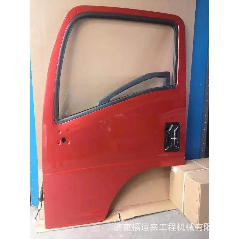 

Suitable for Sinotruk Howo Light Truck Accessories 2018 Right Door Shell LZ1617210002 Door Assembly