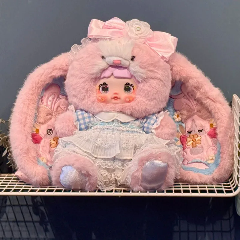 Nommi Little Daisy 400% Apple bite セット pre order] Nommi 400% Little Daisy series – Little Mysteries