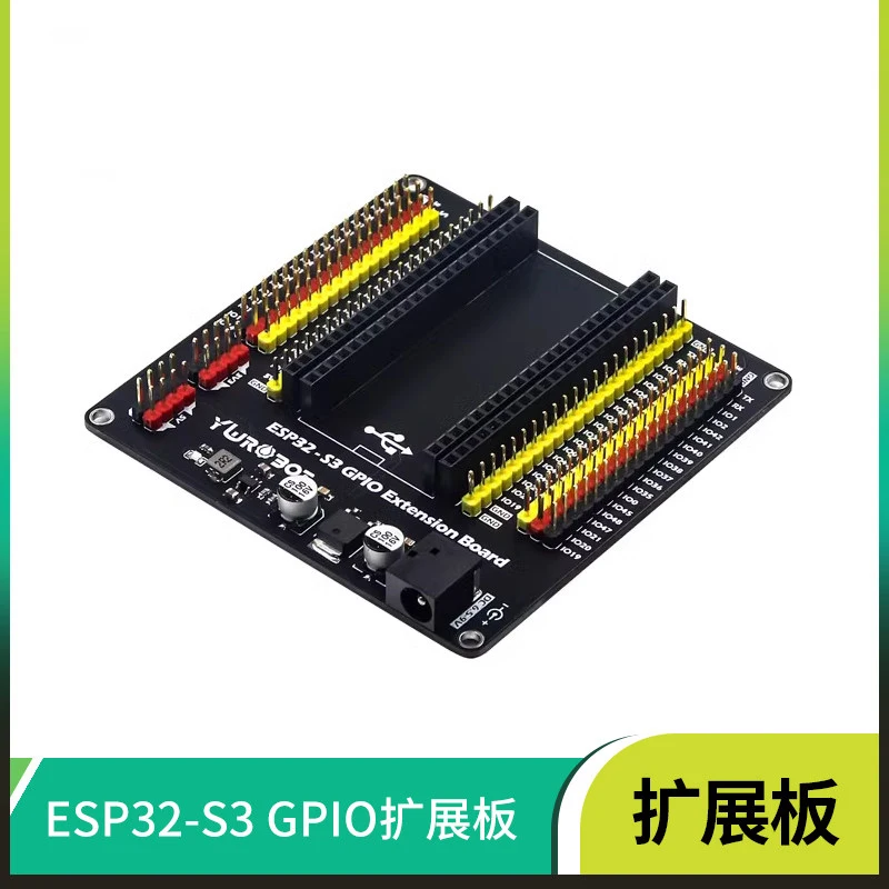 placa-de-desenvolvimento-ywrobot-iot-esp32-compativel-com-placa-de-expansao-esp32-s3-placa-de-expansao-gpio