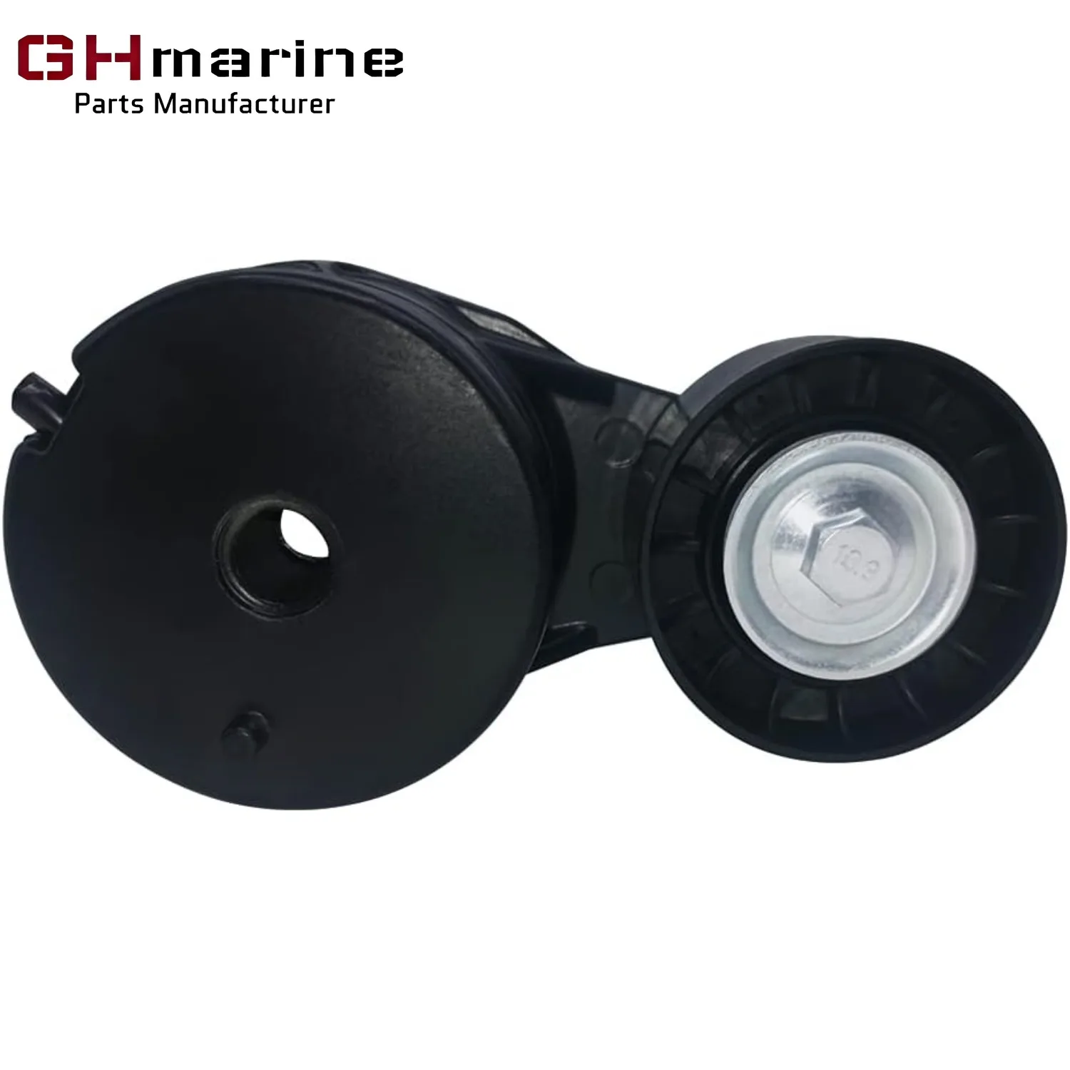 3860079-serpentine-belt-tensioner-pulley-for-volvo-penta-43l-50l-57l-gl-gi-gxi-si-74l-gi-gsi-82l-gsi