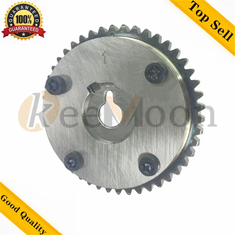 New Timing Camshaft Phaser VVT Gear 14310-PND-003 14310-RBC-003 For Honda Accord CR-V Civic Stepwgn Stream K20A K24A D17A R18A