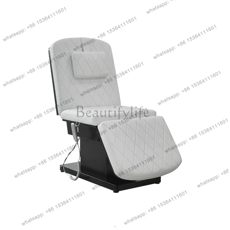 Factory direct sales electric beauty massage table