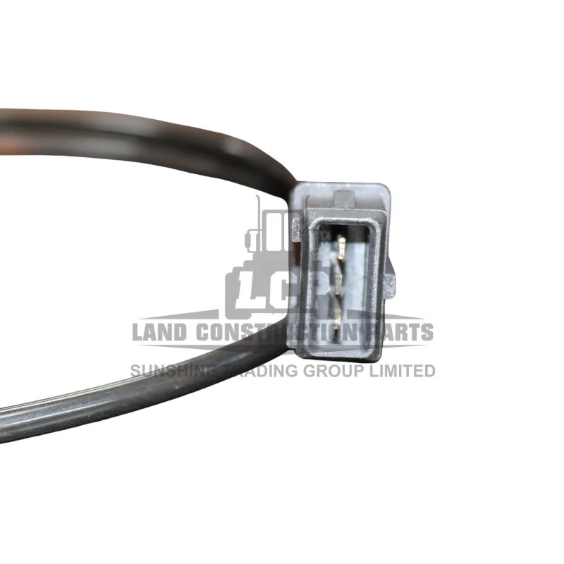 VOE20450707 Tachometer Speed Sensor 20450707 for  EC210 EC240 EC290 EC480 EC160B EC180B EC210B EC240B EC290B Excavator Part