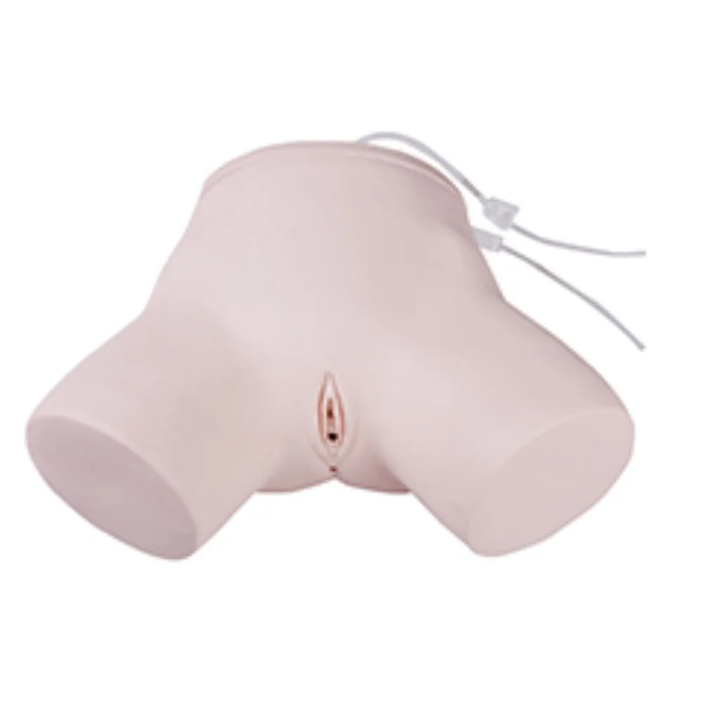 

unique Medical Science Human Female Catheterization Model Catheterization Nursing Manikin