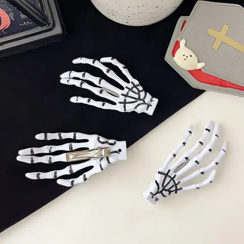 10 best sales चमगादड़ के बाल क्लिप - №8