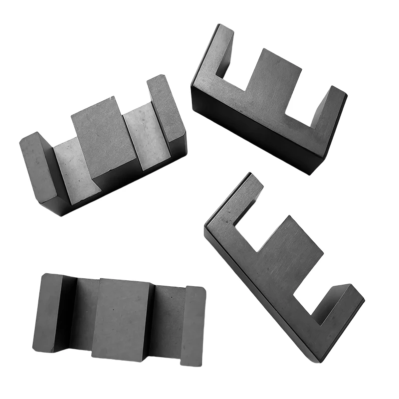 หม้อแปลงความถี่สูง EE5.0ferrite core และ bobbin SMD3 + 3pin 20 เซ็ต/ล็อตจัดส่งฟรี