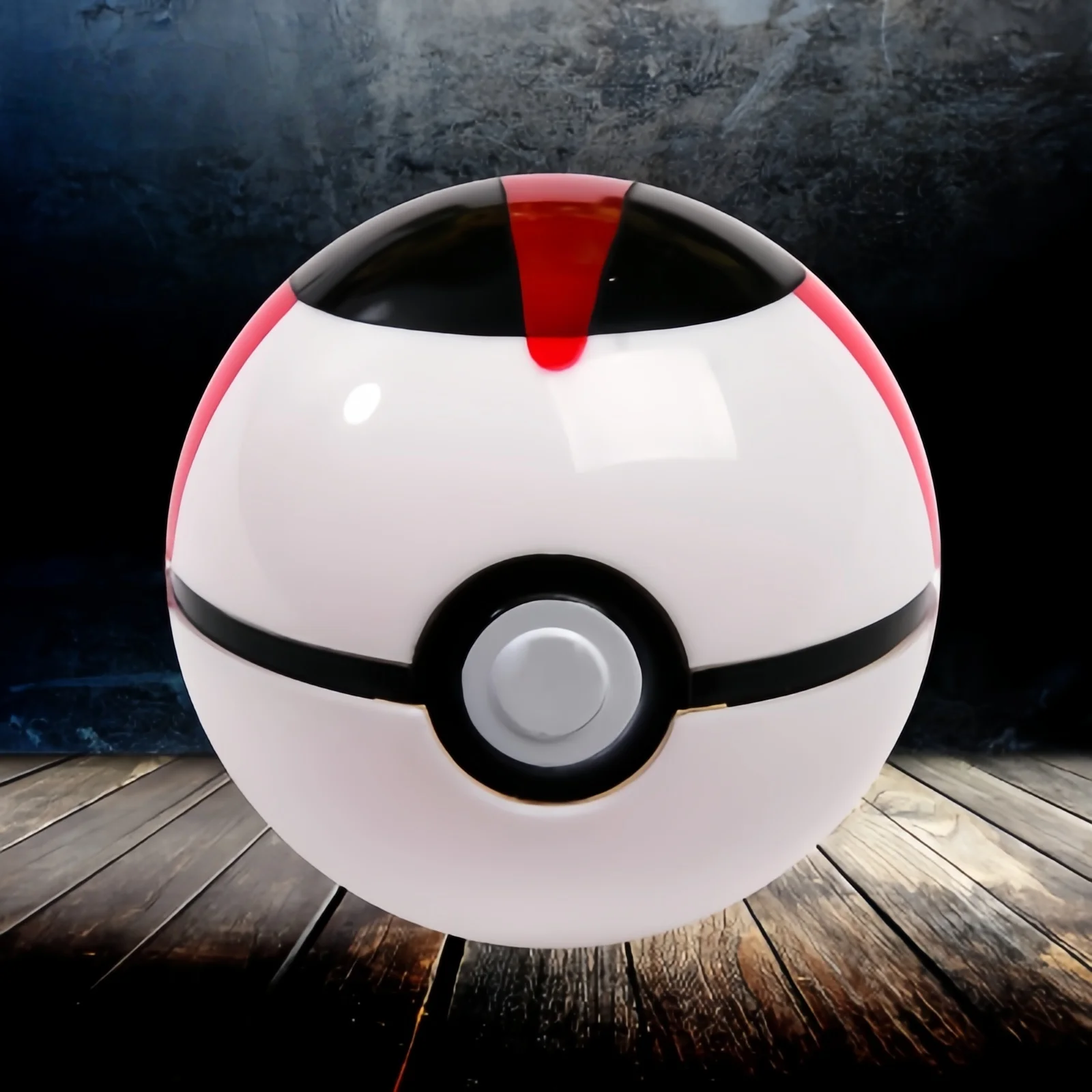 Pokémon Master Ball Spielzeug mit Mini-Figur Pokémon Spielzeug Geburtstagsgeschenk Weihnachtsgeschenk Inklusive Spielset für Kinder – Detail 15