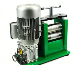 electric rolling machine jewellery rolling mills jewelry automatic roller  wire jewelry roller jewelry making tools