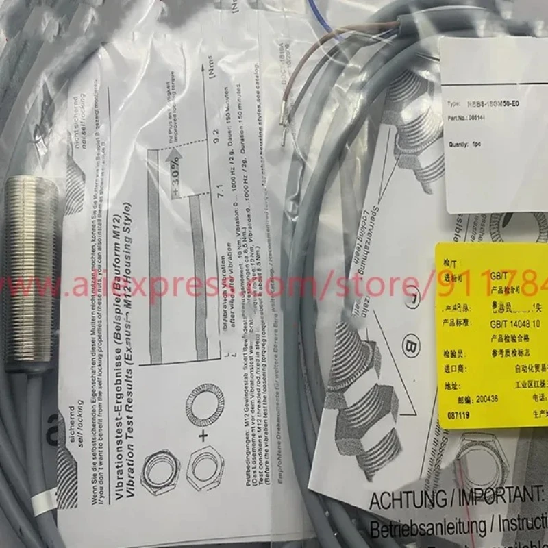 3Pcs New High Quali…