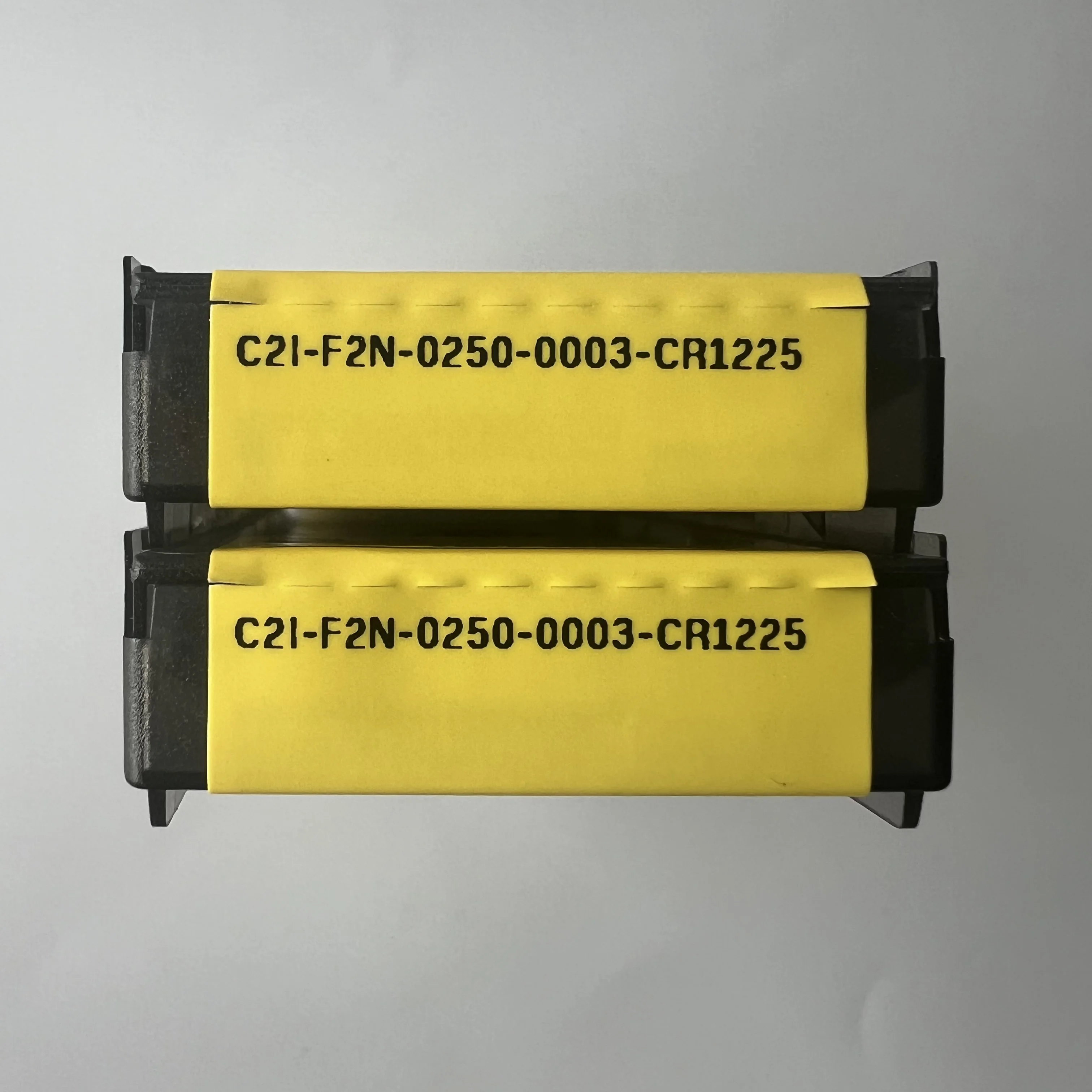 

Лезвие с ЧПУ C2I-F2N-0250-0003-CR 1225